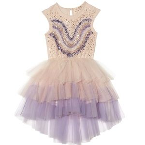 TuTu Du Monde Rio tutu dress worn once for a few hours excellent condition.